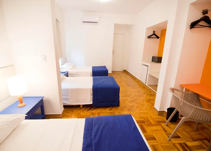 Hotel Villa Smart