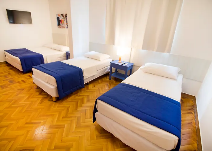 Hotel Villa Smart