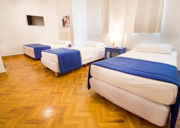 Hotel Villa Smart